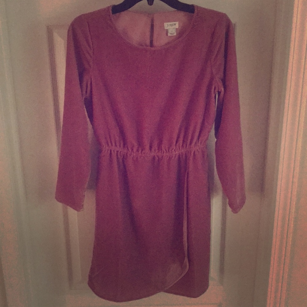 J Crew Dress